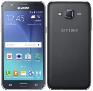 Замена шлейфа на телефоне Samsung Galaxy J5 в Санкт-Петербурге